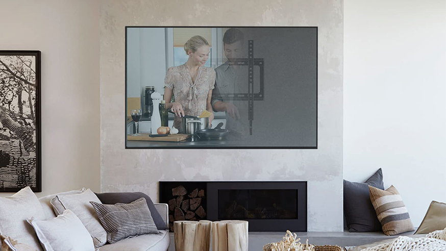 معرفی ویدیویی تلویزیون هوشمند فورکی الجی C7  LG OLED  